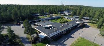 Фотографии Отель Finlandia Hotel Hiittenharju г. Харьявалта (Финляндия) №1 Фото Отель Finlandia Hotel Hiittenharju г. Харьявалта 1